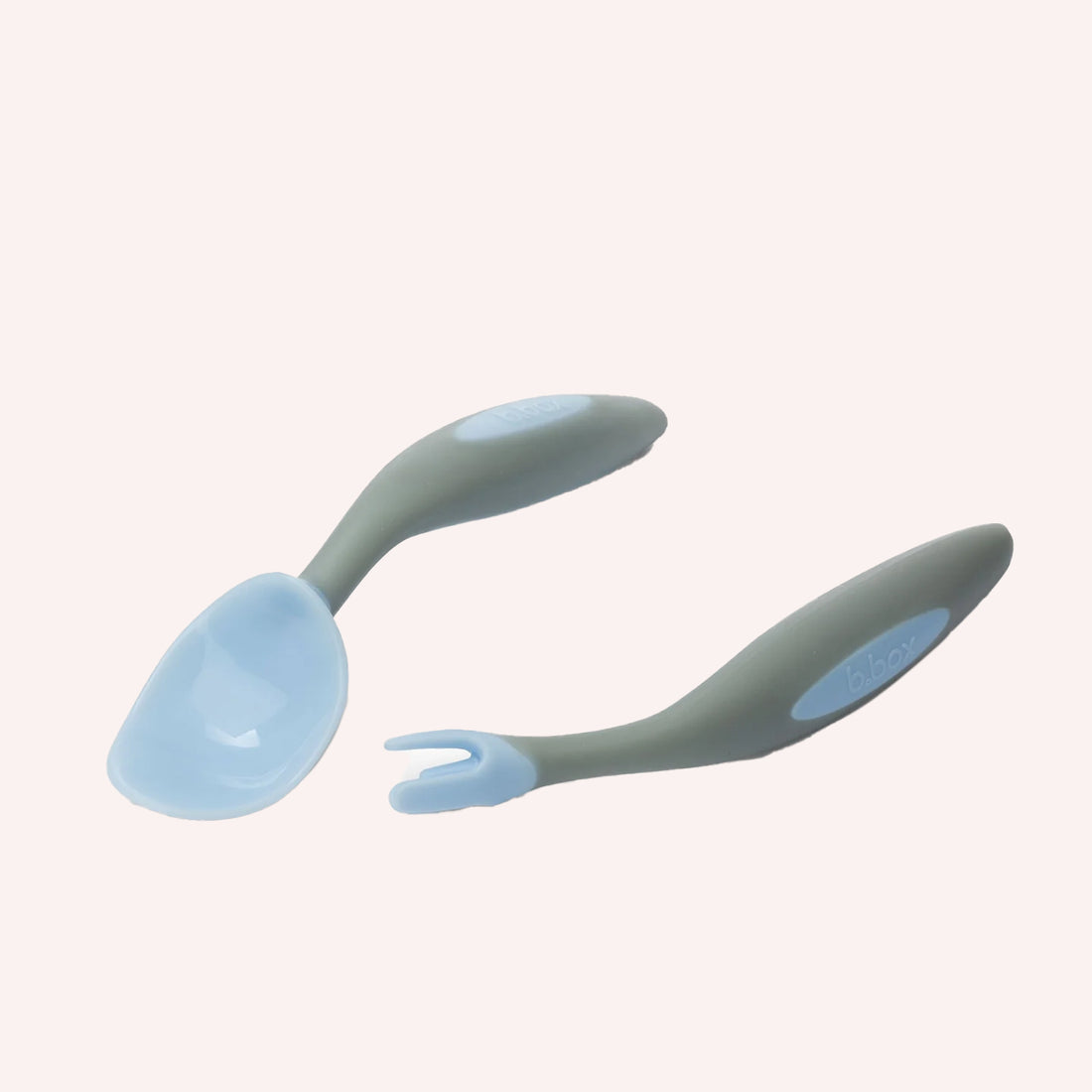 Cutlery Set - Bubblegum