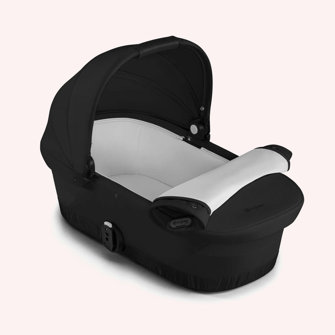 Cybex Gazelle S + Cloud Q Capsule & Base Bundle