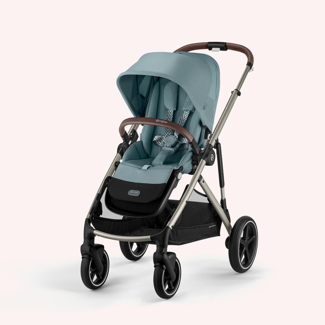 Cybex Gazelle S Pram