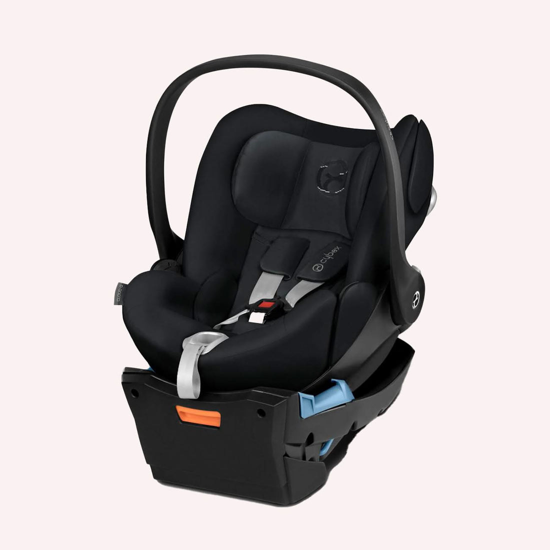 Cloud Q Capsule Base by Cybex the memo – The Memo