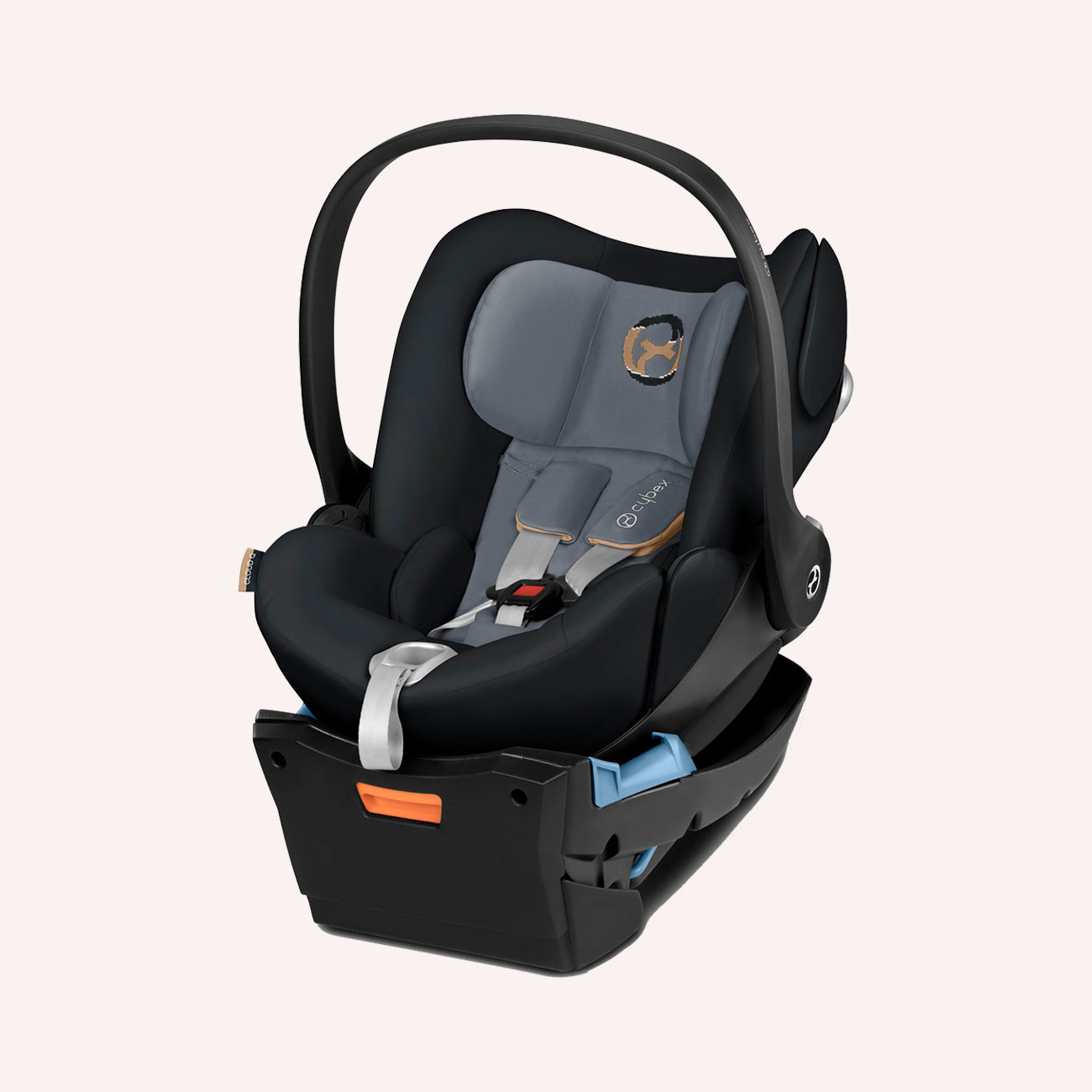 Cloud q cybex base hotsell