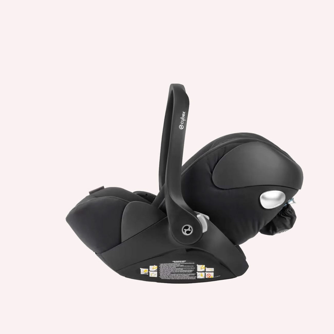 Cloud Q Capsule Base by Cybex the memo – The Memo