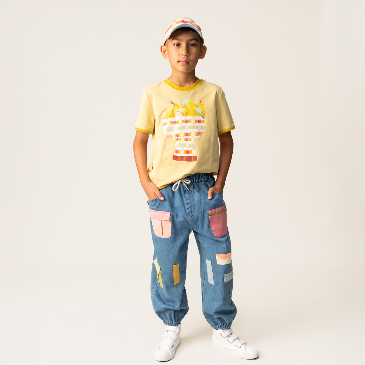 T-Shirt - Penelope the Pear