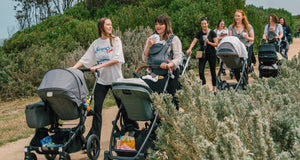 Mum Walk Powered by The Memo