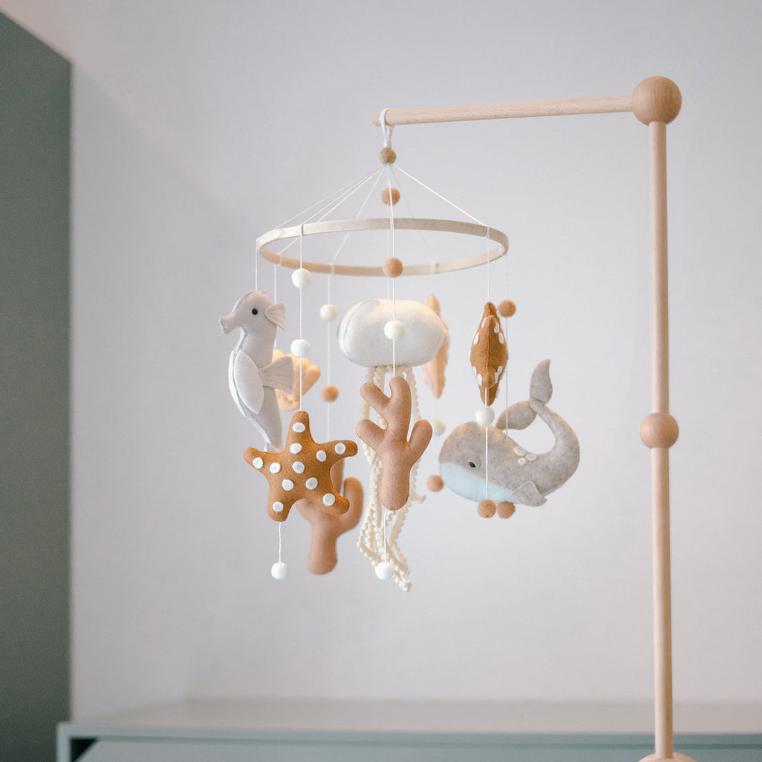 Baby Mobile - Underwater Dreaming