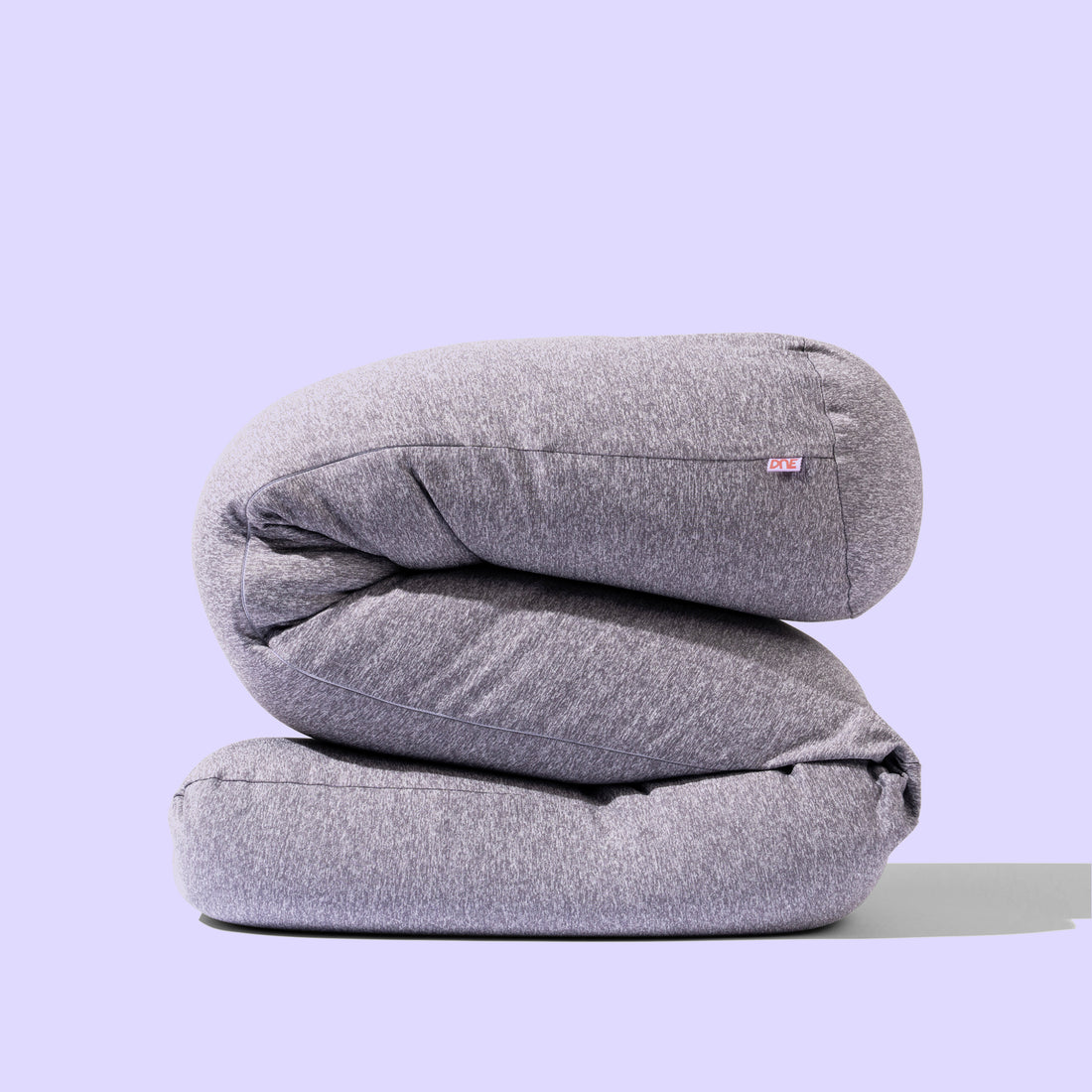 Belly Flop Pregnancy Pillow