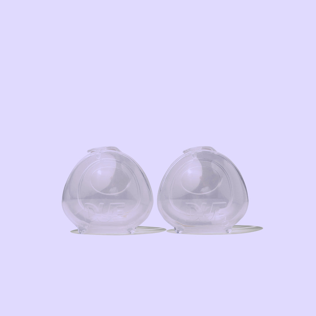 Milk Catchys Wearable Breastmilk Collectors 75ml 1 pair