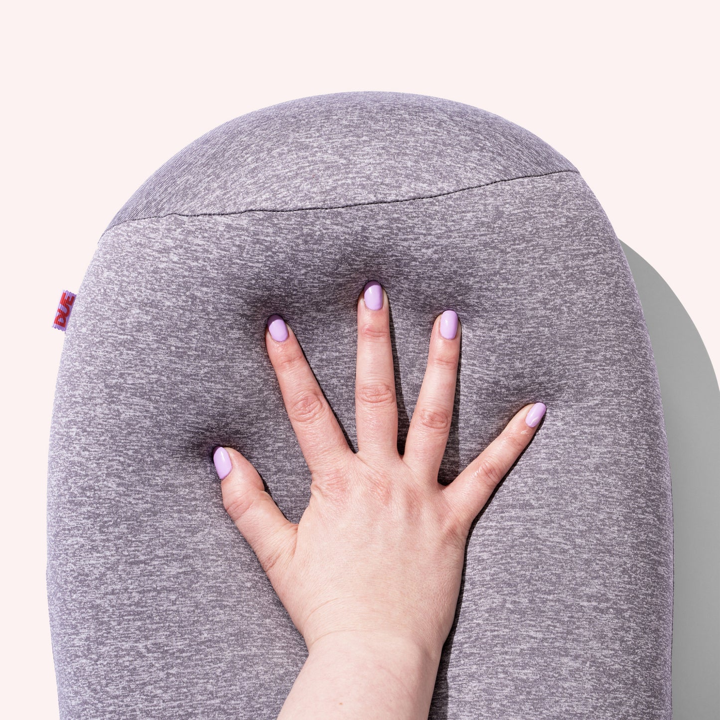 Belly Flop Pregnancy Pillow