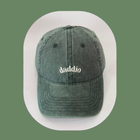 Daddio Cap