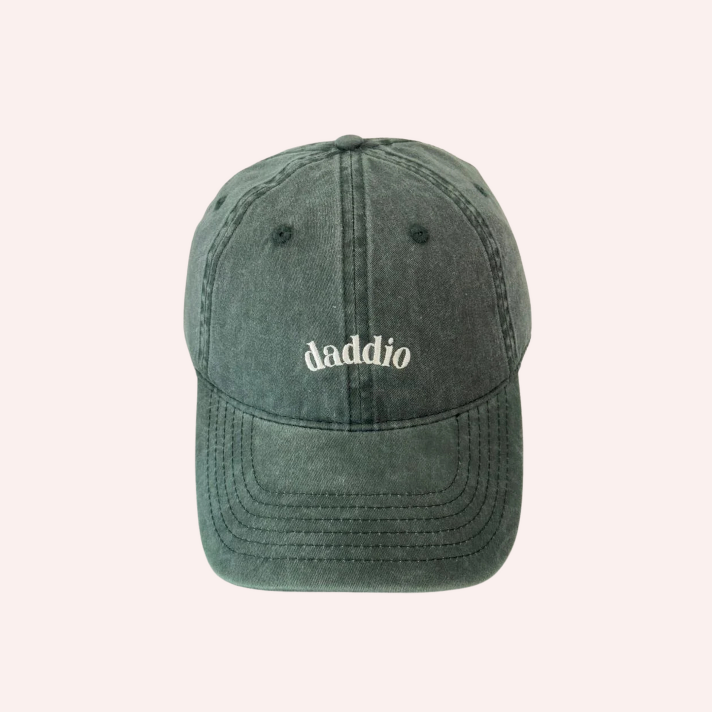 Daddio Cap