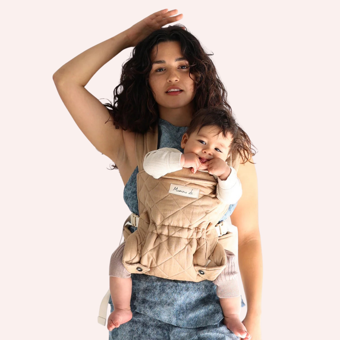 Daily Carrier - Bondi