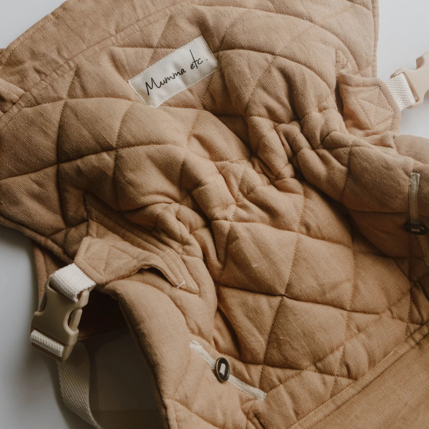 Daily Carrier - Bondi