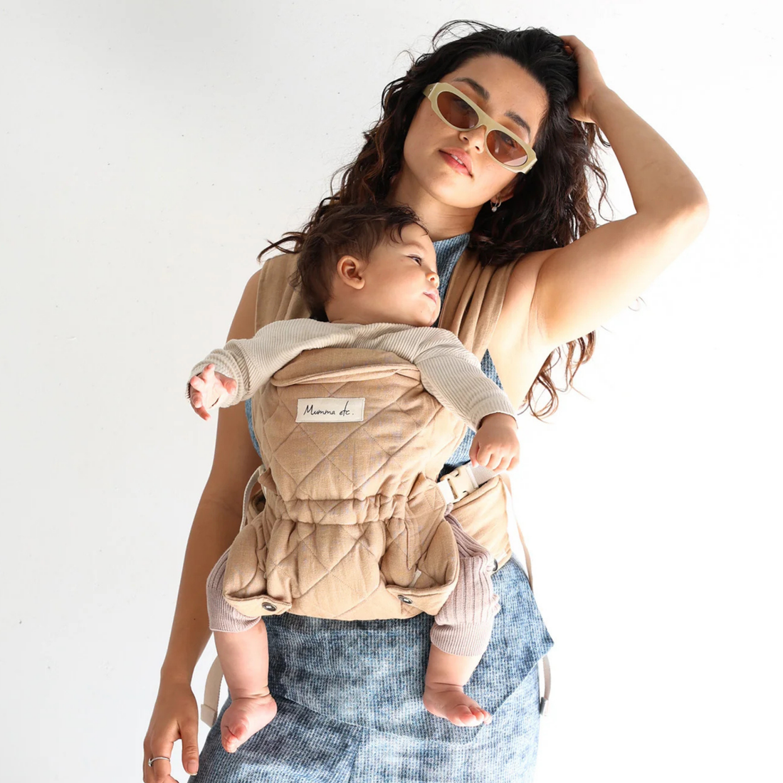 Daily Carrier - Bondi