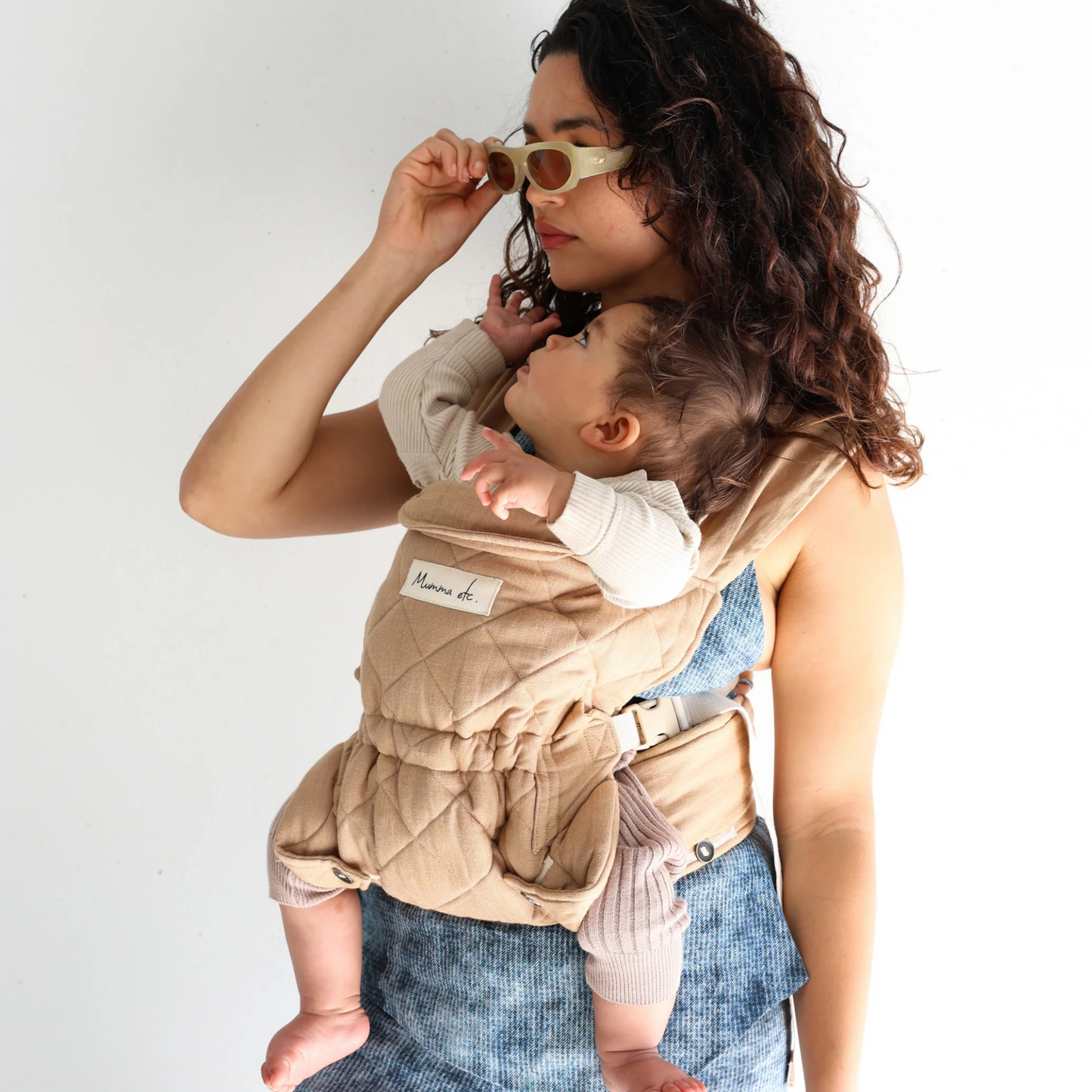 Daily Carrier - Bondi