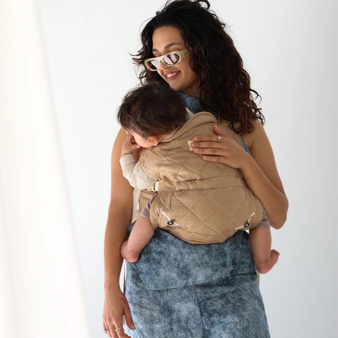 Daily Carrier - Bondi