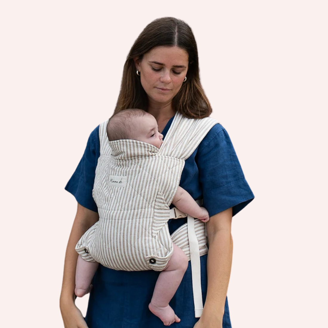 Daily Carrier - Burleigh