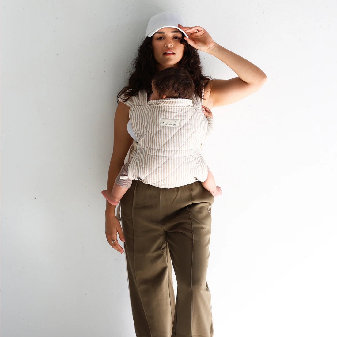 Daily Carrier - Burleigh