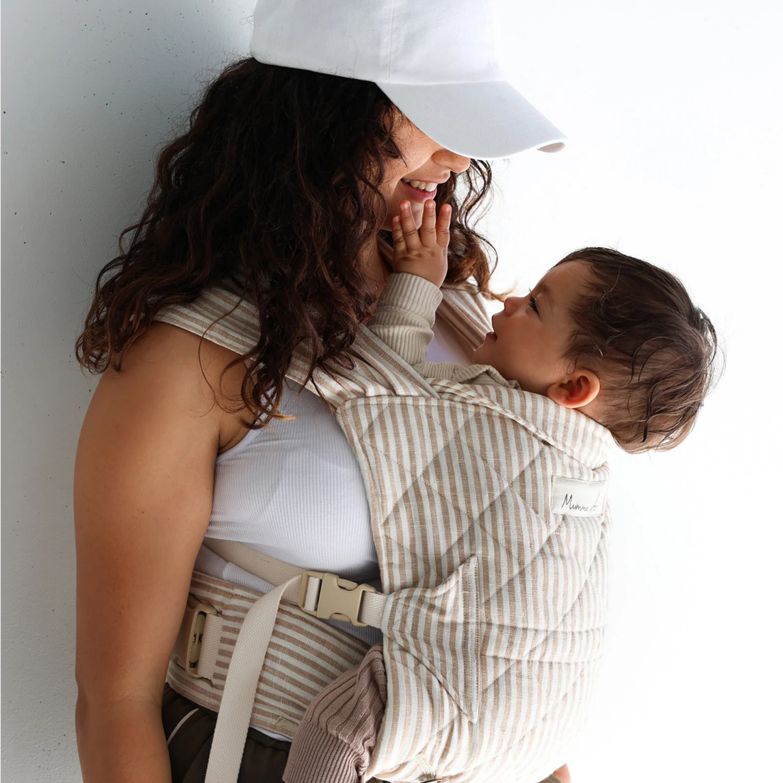 Daily Carrier - Burleigh