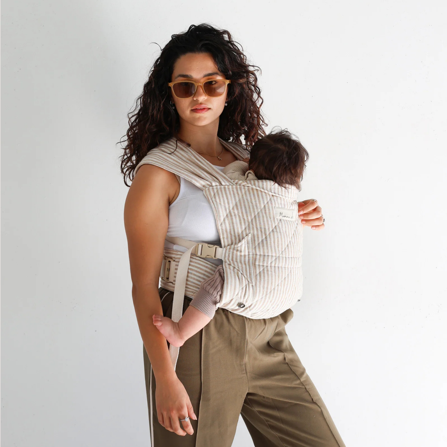 Daily Carrier - Burleigh