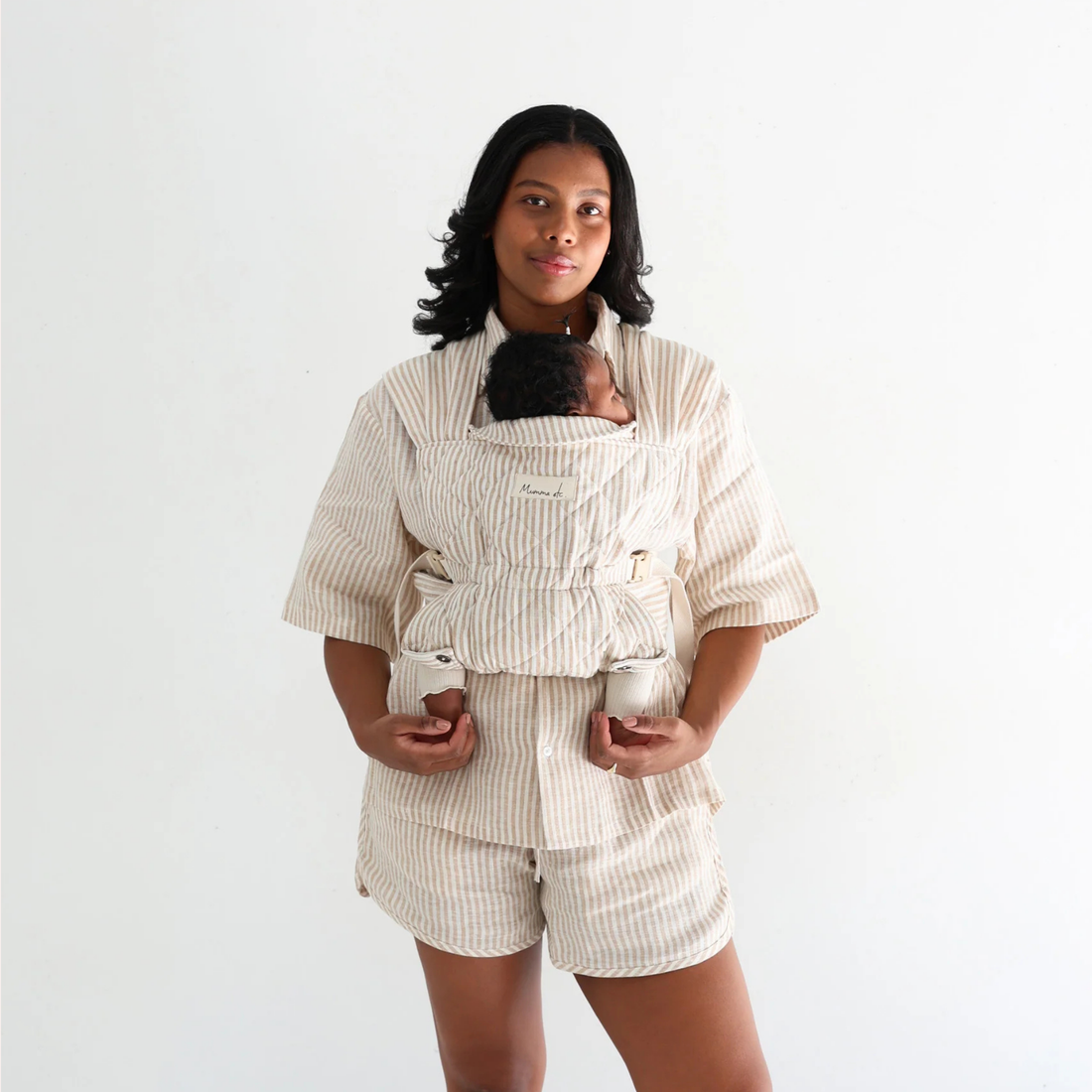 Daily Carrier - Burleigh