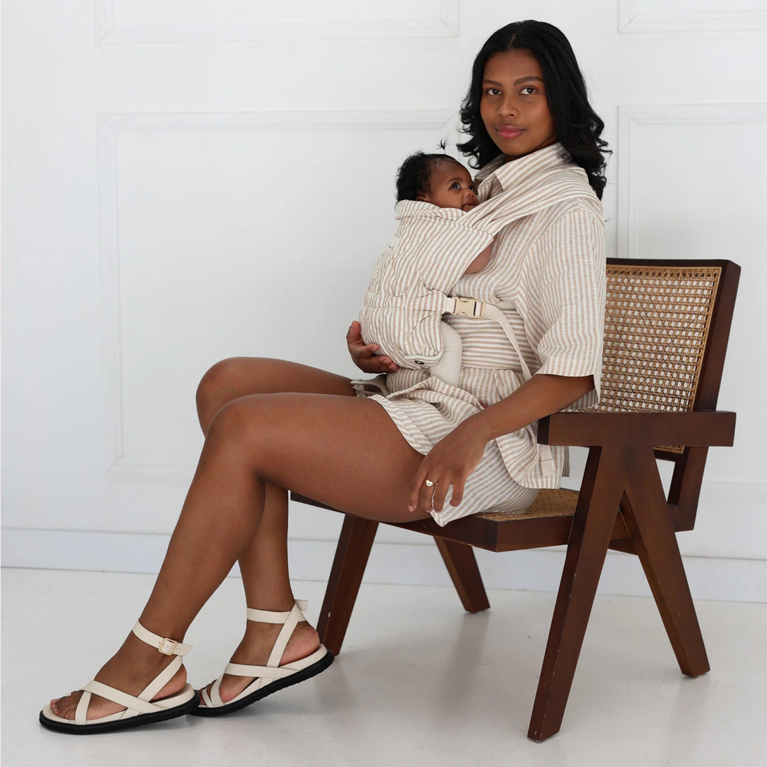 Daily Carrier - Burleigh