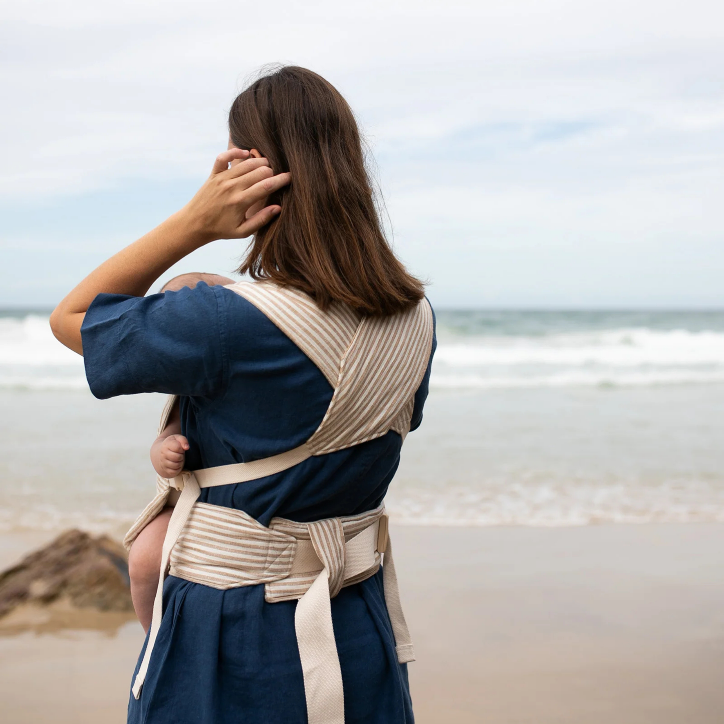 Daily Carrier - Burleigh