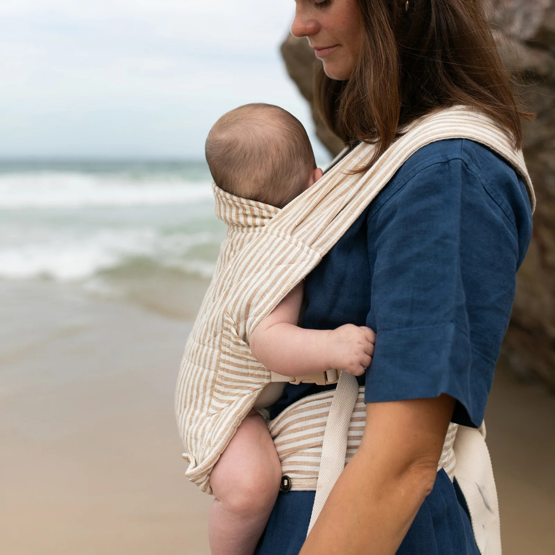 Daily Carrier - Burleigh