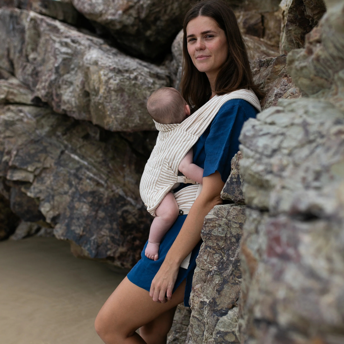 Daily Carrier - Burleigh