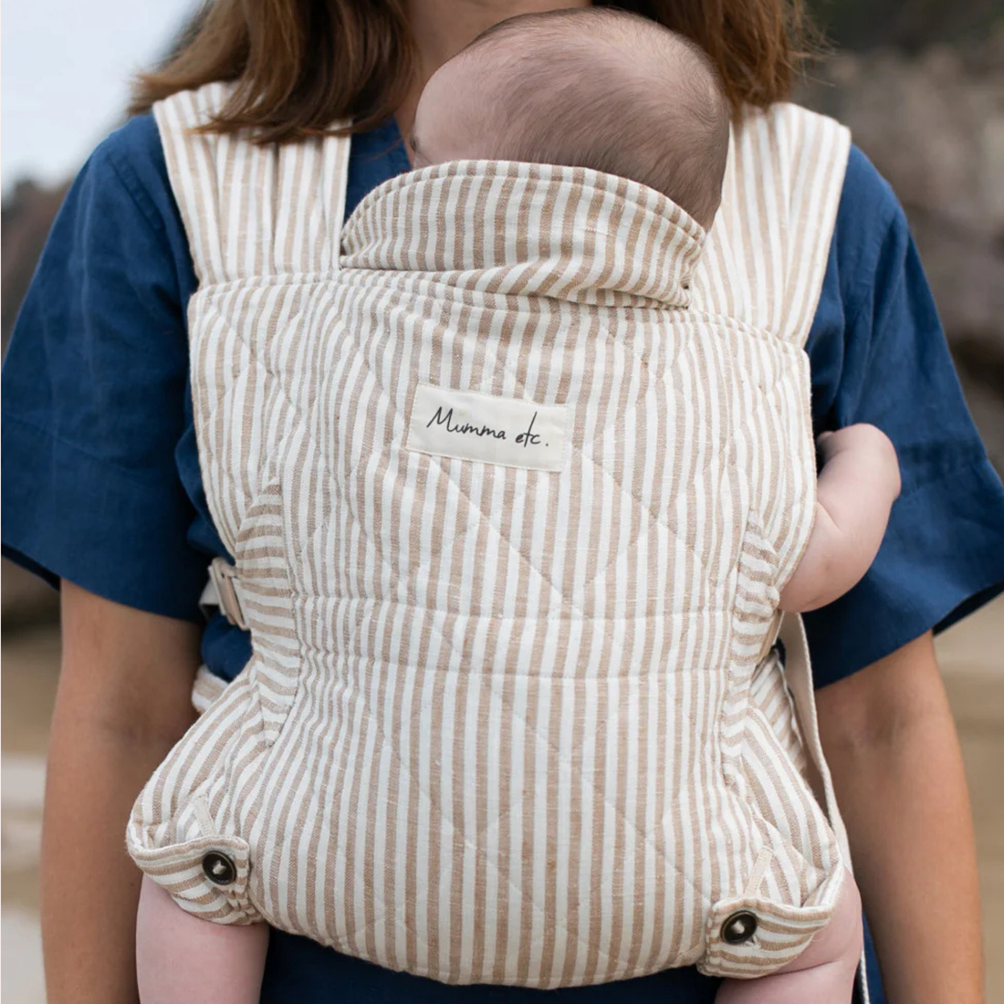 Daily Carrier - Burleigh