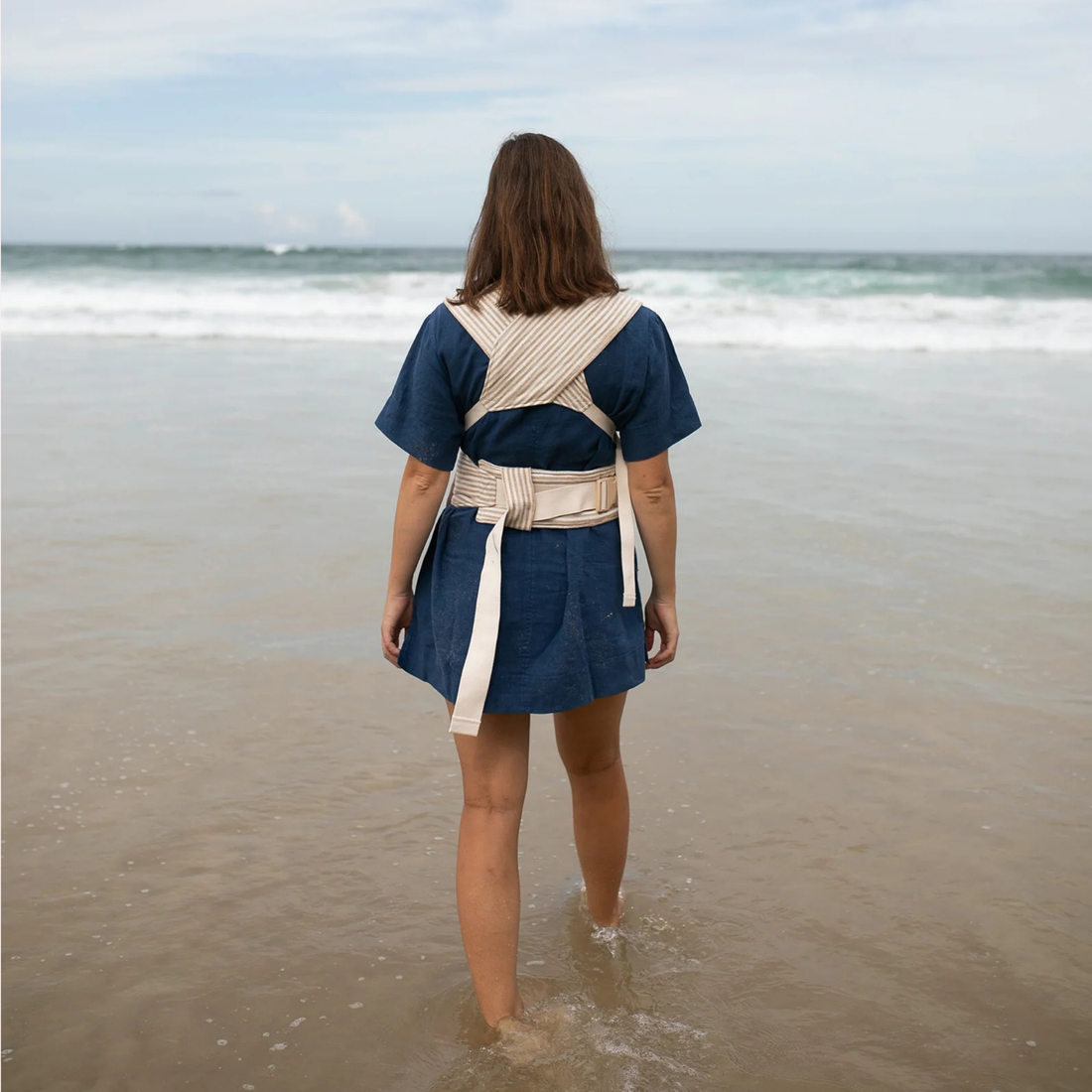 Daily Carrier - Burleigh