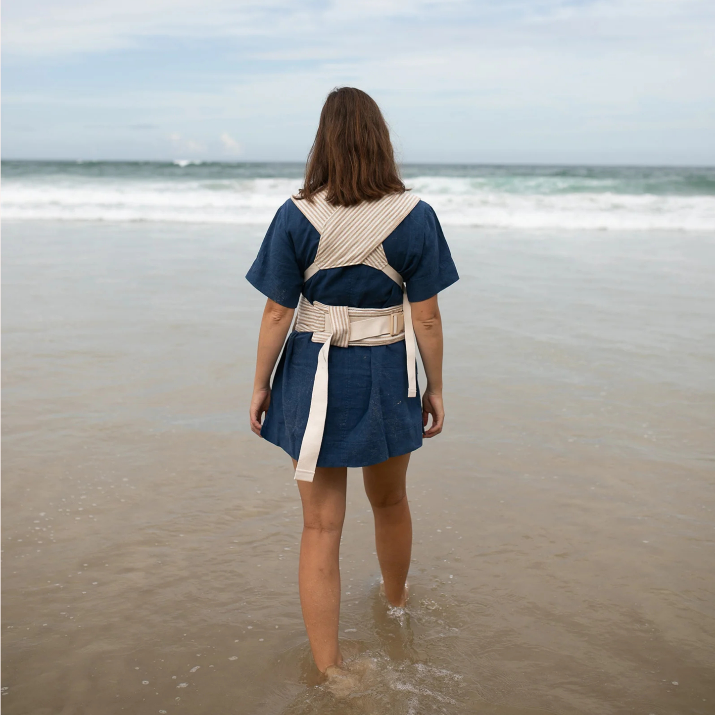 Daily Carrier - Burleigh