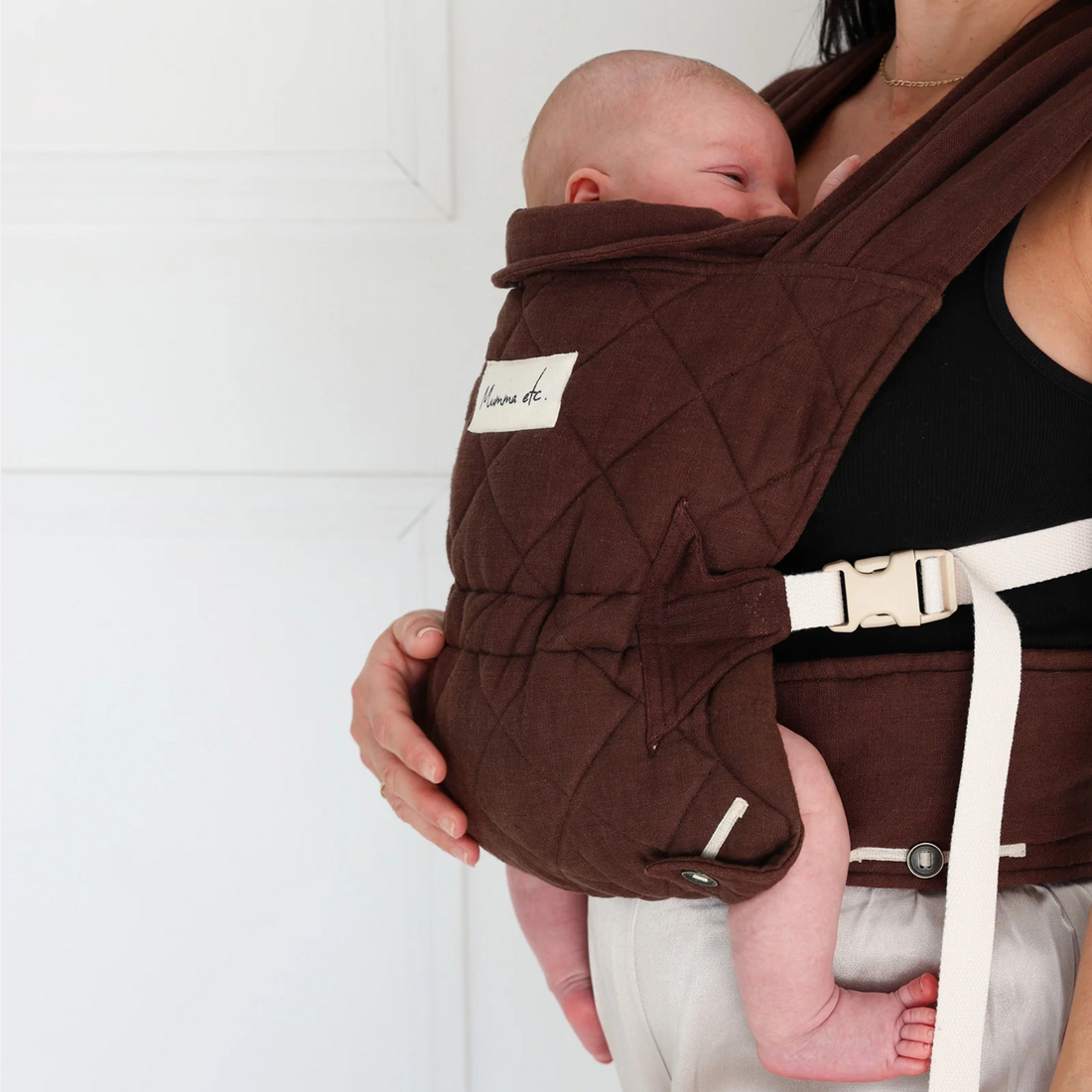 Daily Carrier - Coco