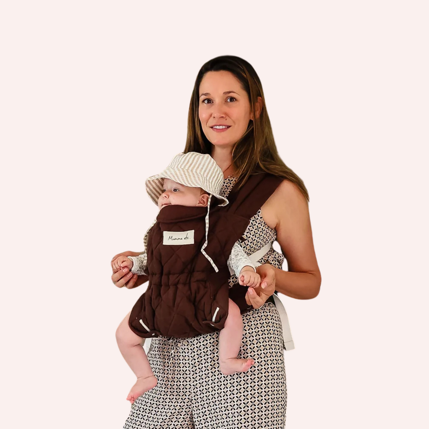 Daily Carrier - Coco