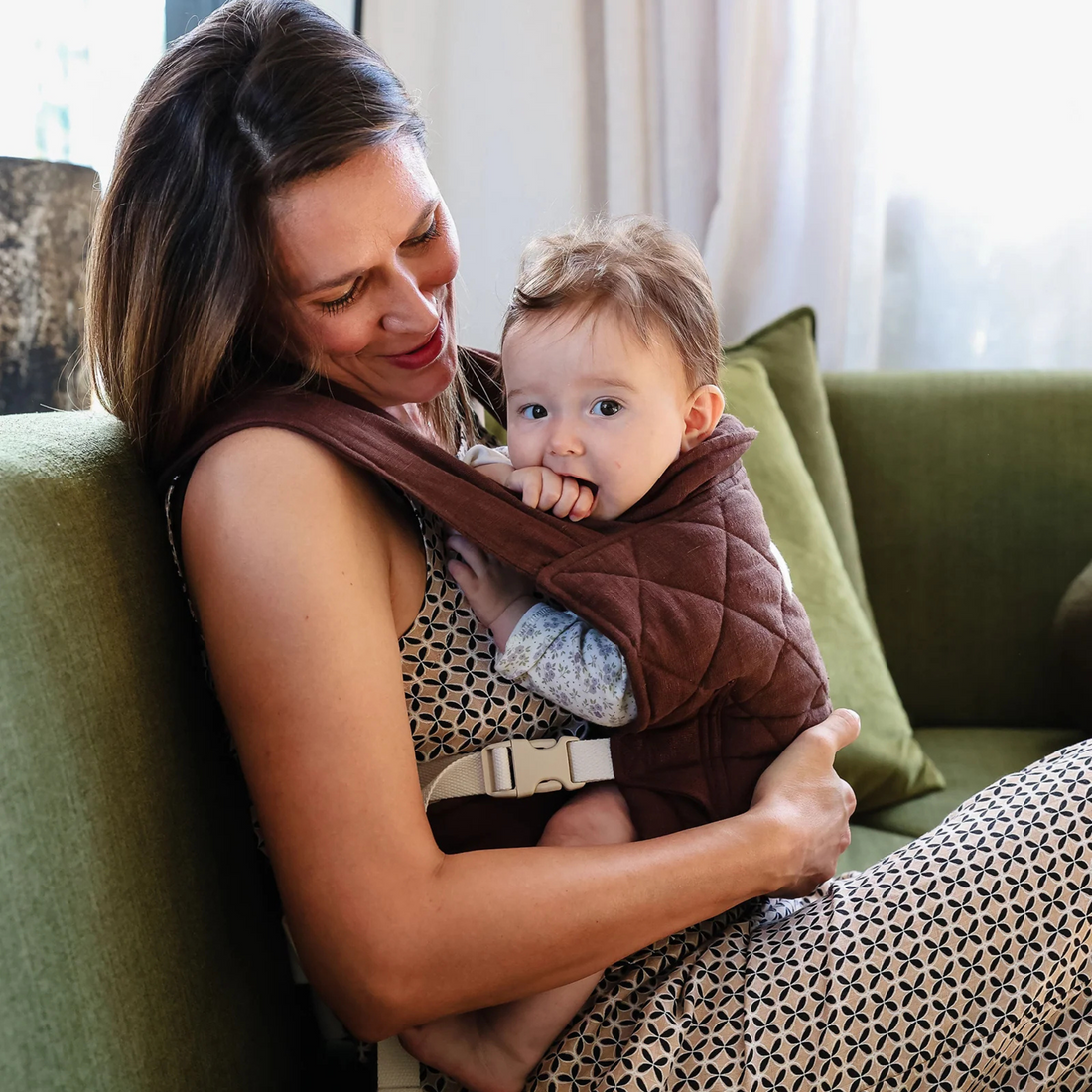 Daily Carrier - Coco