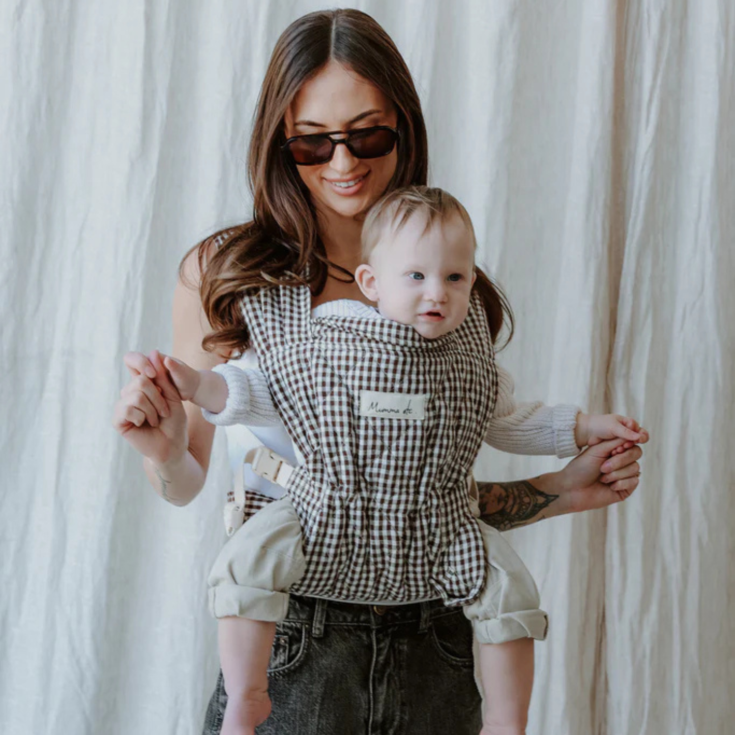 Daily Carrier - Elston