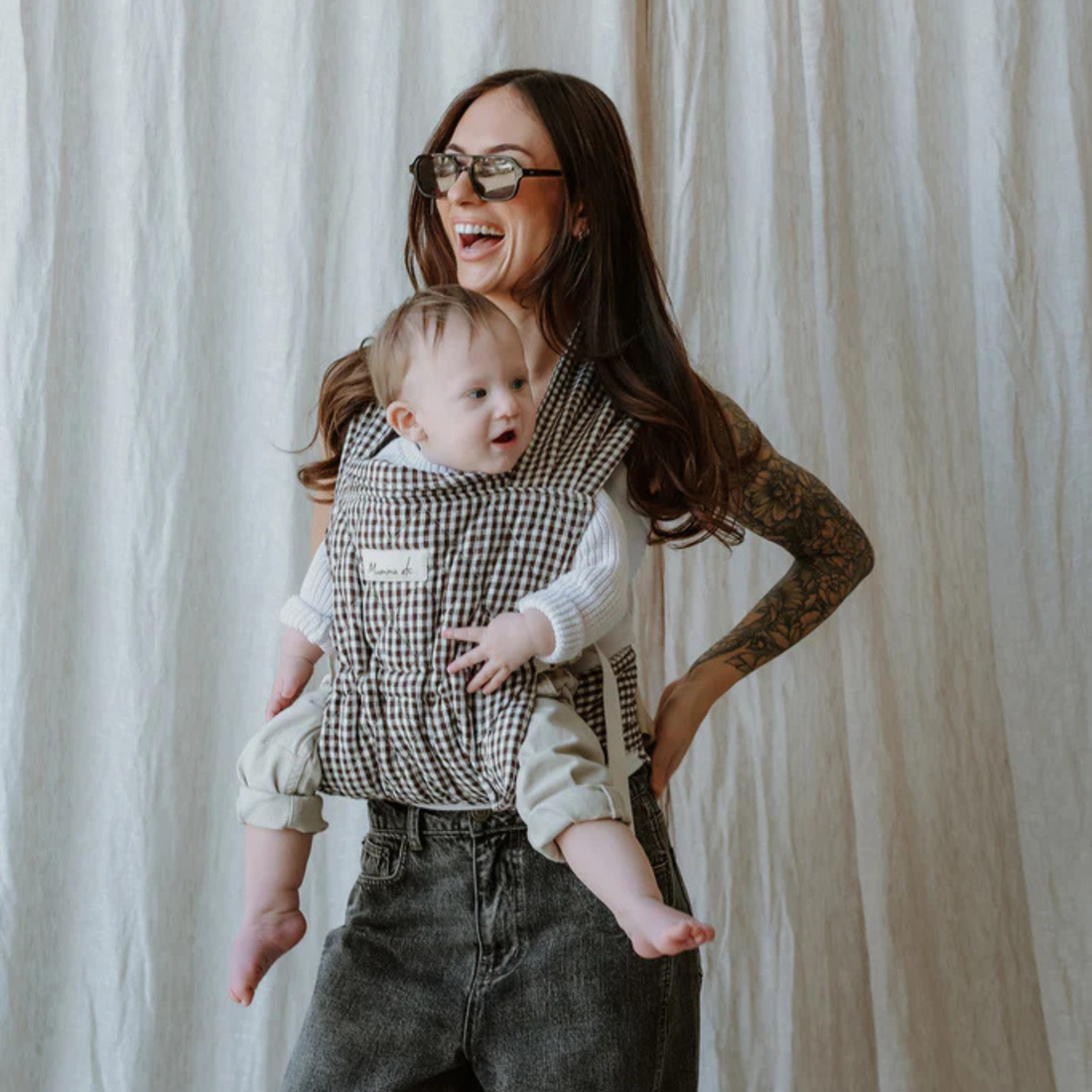 Daily Carrier - Elston