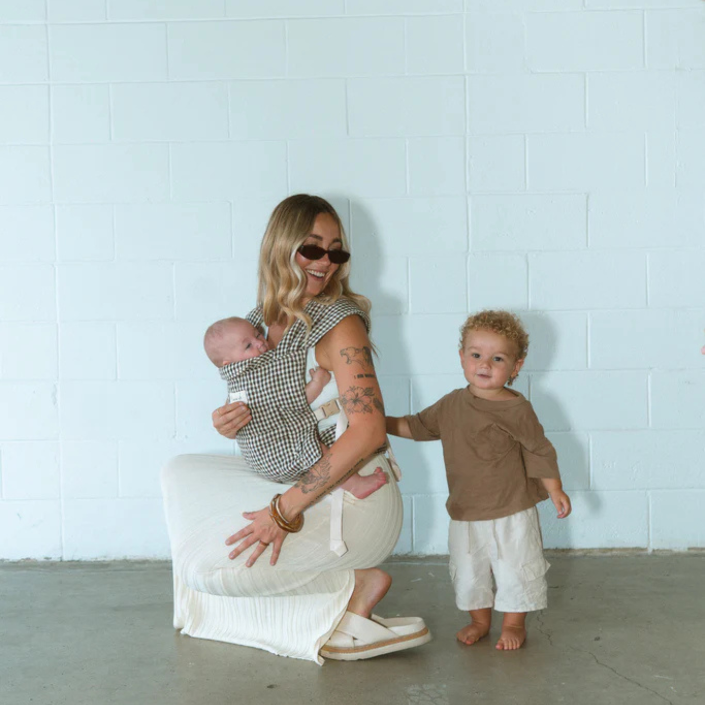 Daily Carrier - Elston