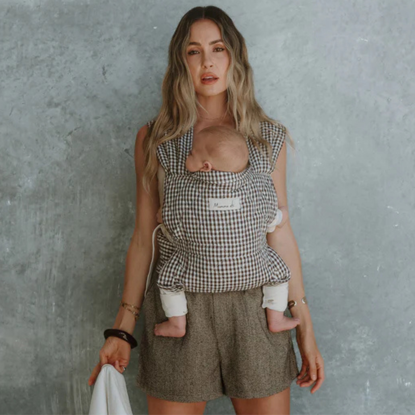 Daily Carrier - Elston