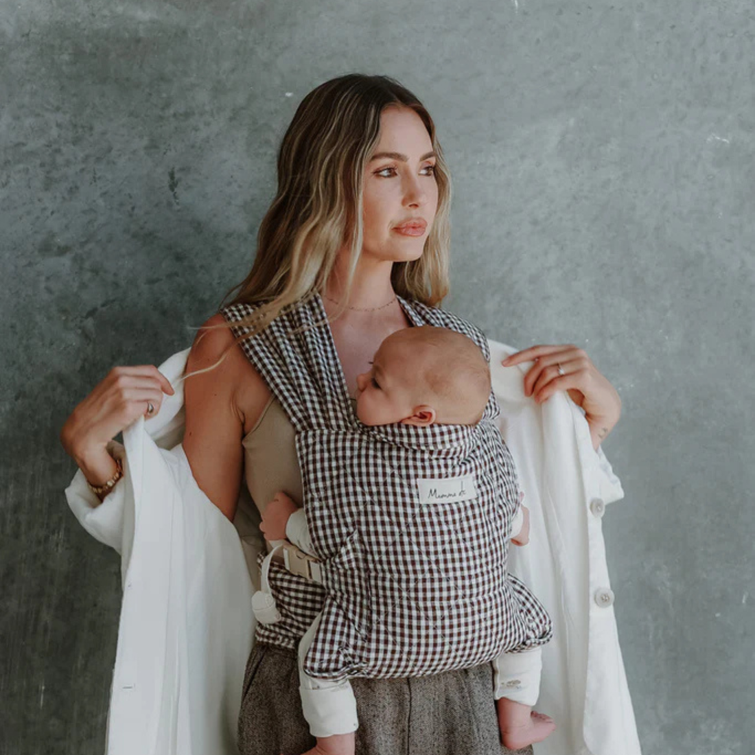 Daily Carrier - Elston