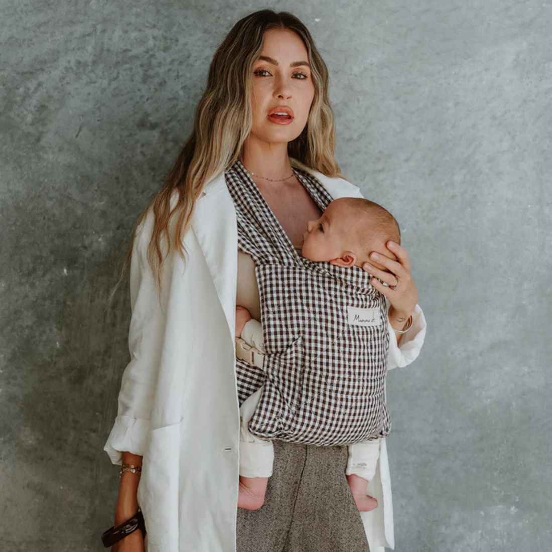 Daily Carrier - Elston