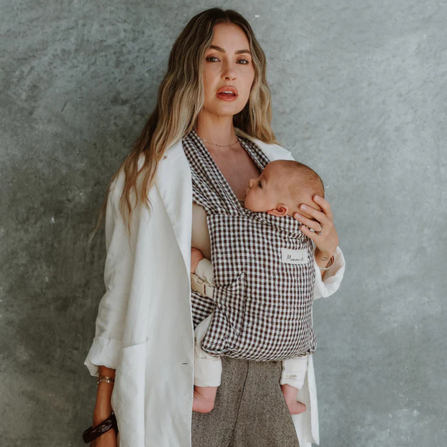 Daily Carrier - Elston