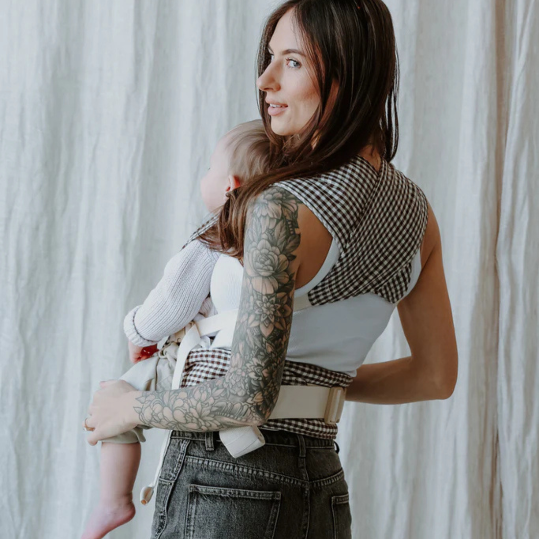 Daily Carrier - Elston