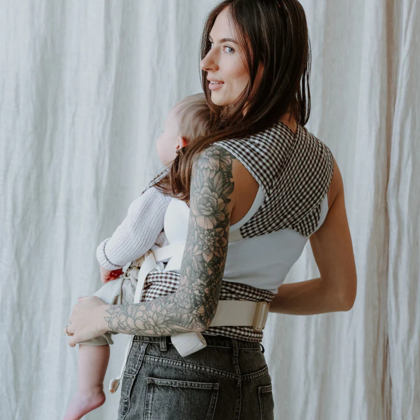 Daily Carrier - Elston