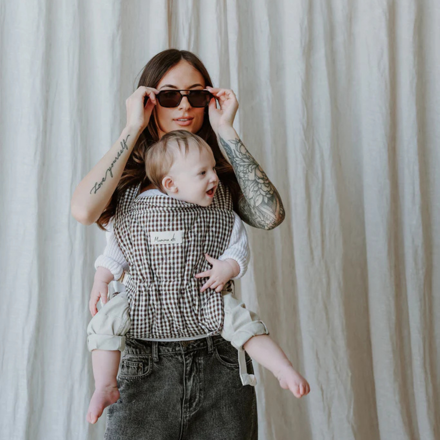 Daily Carrier - Elston