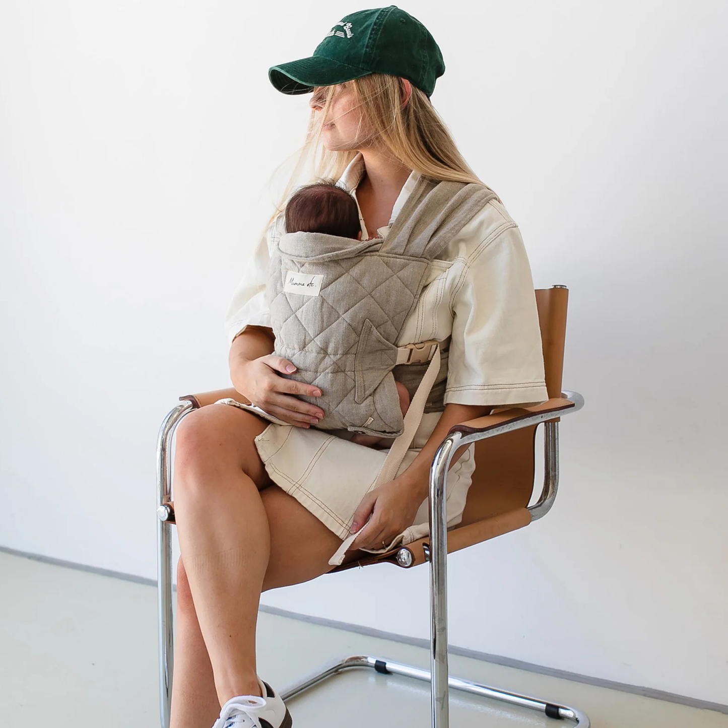 Daily Carrier - Fleetwood