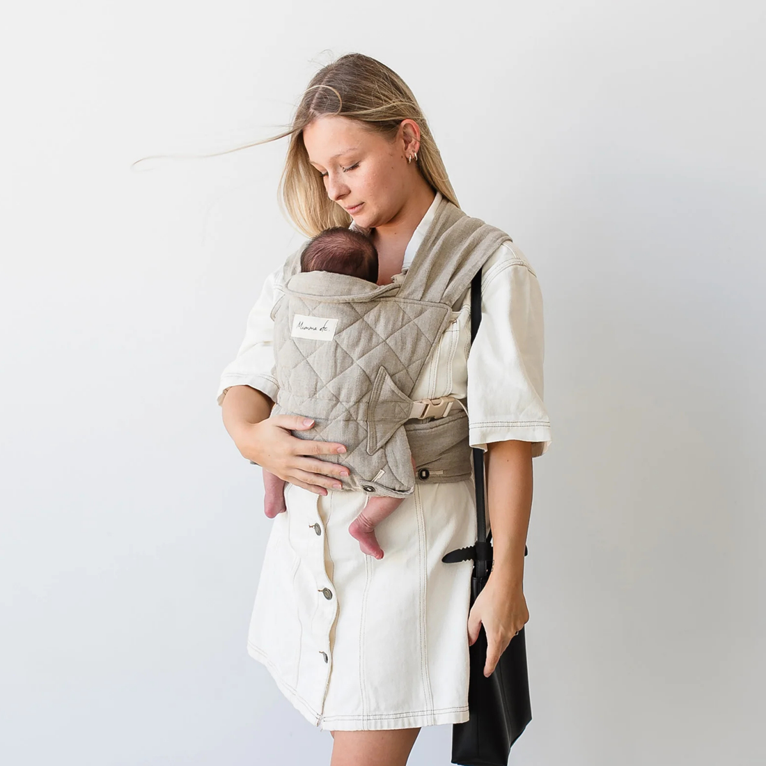 Daily Carrier - Fleetwood