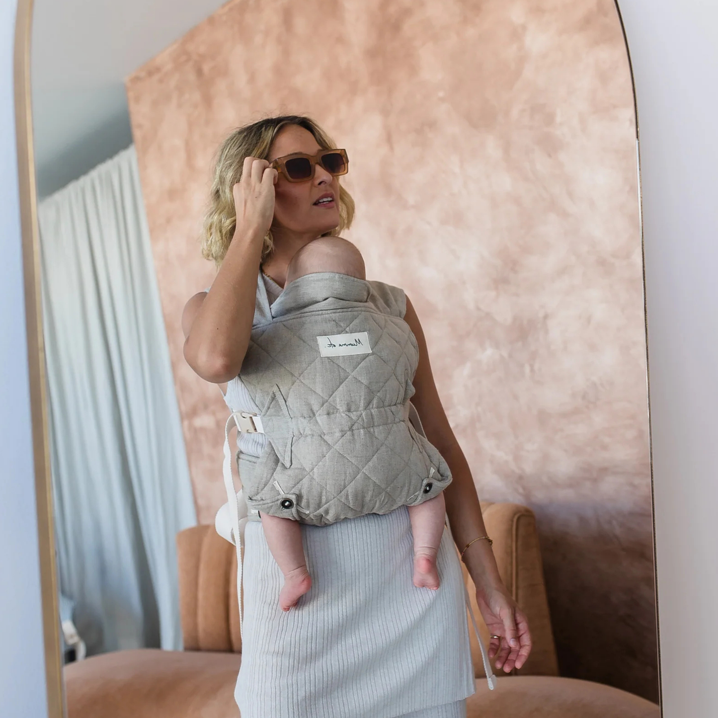 Daily Carrier - Fleetwood