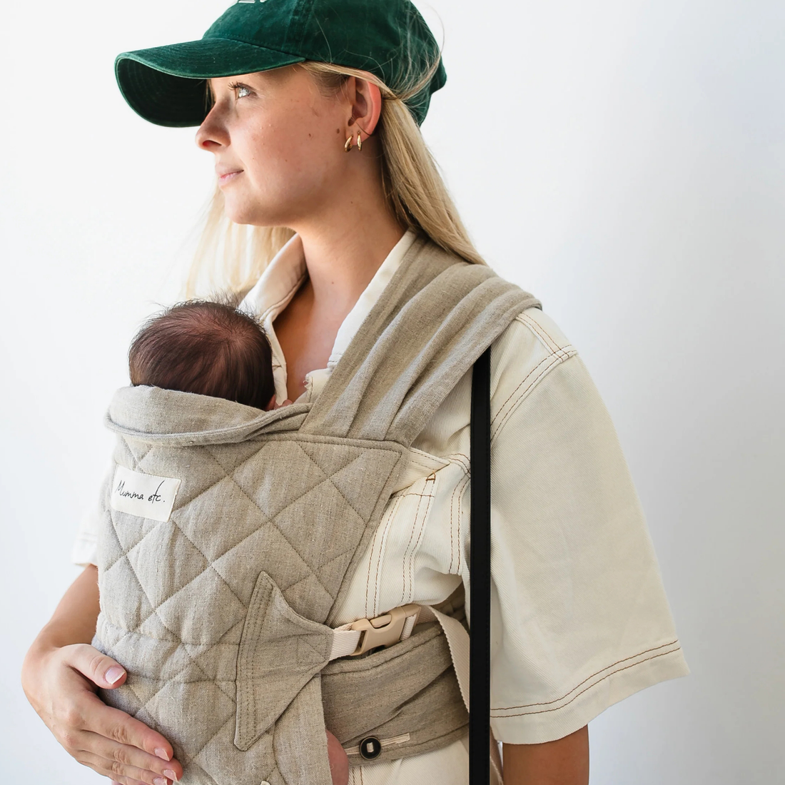 Daily Carrier - Fleetwood