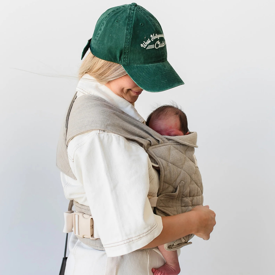 Daily Carrier - Fleetwood