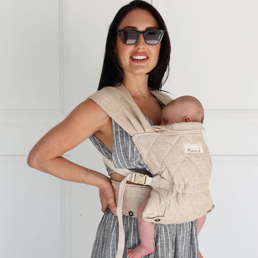 Daily Carrier - Meadow